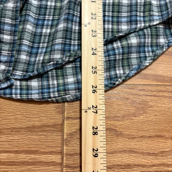Vintage Flannel Small - Picture 8 of 8